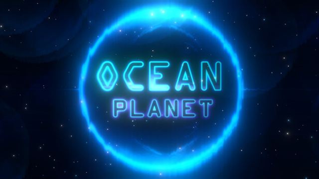 Tải game Ocean Planet-TENOKE