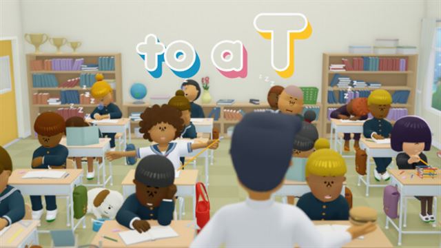 Tải game to a T-TENOKE