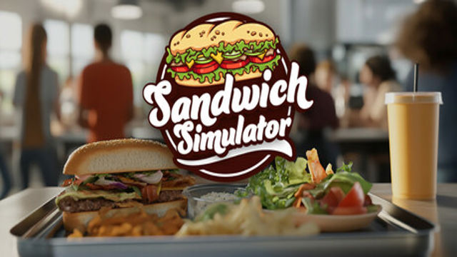 Tải game Sandwich Simulator-TENOKE
