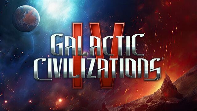 Tải game Galactic Civilizations IV v2.96-P2P