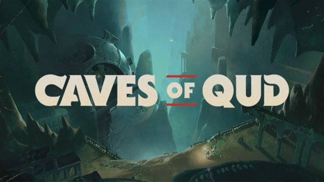 Tải game Caves of Qud v1.0.4-P2P
