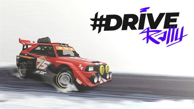 Tải game DRIVE Rally-RUNE
