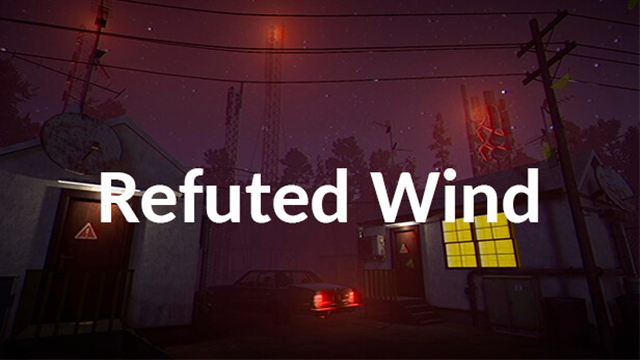 Tải game Refuted Wind-TENOKE