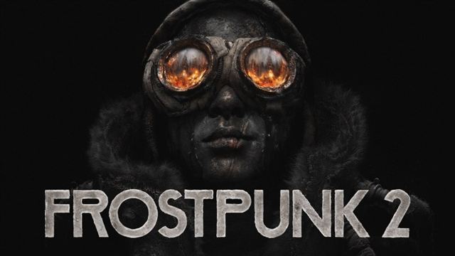 Bộ sưu tập game Frostpunk 2 Bộ sưu tập game Frostpunk 2