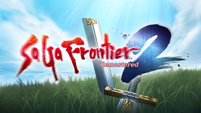 Tải game SaGa Frontier 2 Remastered-Chronos