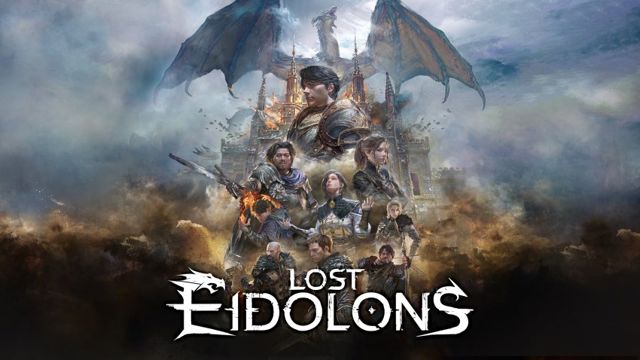 Tải game Lost Eidolons v1.5.5.R37.2541904c-P2P