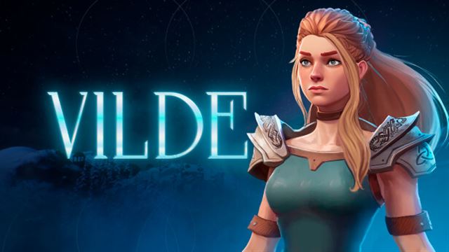 Tải game Vilde v1.0.3.1-P2P