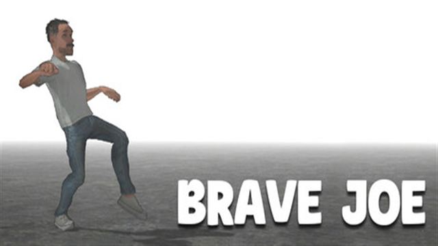 Tải game Brave Joe-TENOKE