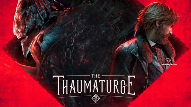 Tải game The Thaumaturge Deluxe Edition v72719-P2P