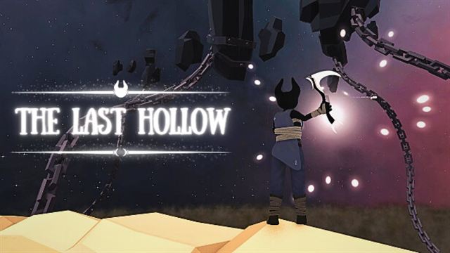 Tải game The Last Hollow-TENOKE