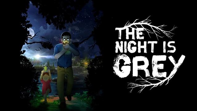 Tải game The Night is Grey v1.3-TENOKE