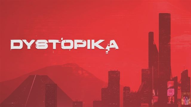 Tải game Dystopika v1.3.1-P2P