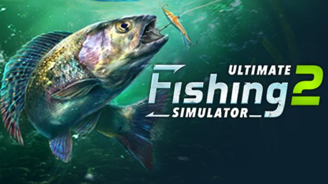 Tải game Ultimate Fishing Simulator 2 v1.25.05.30-P2P