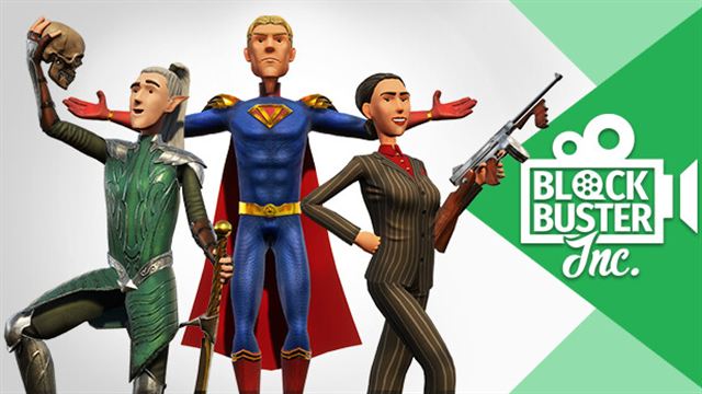 Tải game Blockbuster Inc v1.9.2-P2P