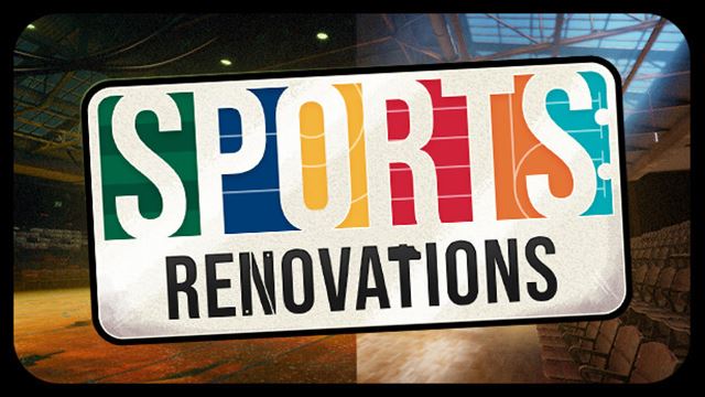 Tải game Sports Renovations-TENOKE