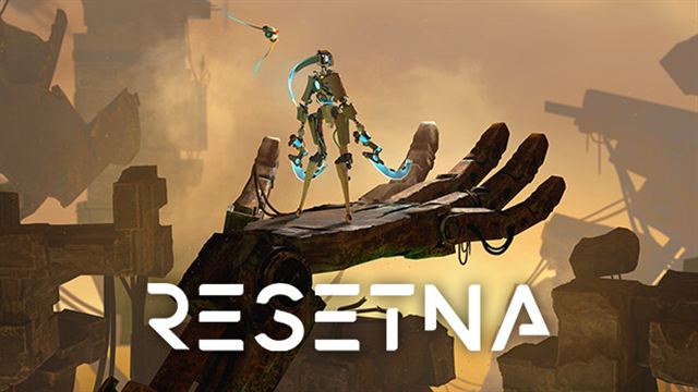 Tải game ReSetna v20250422-P2P