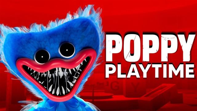 Tải game Poppy Playtime v20251902-P2P