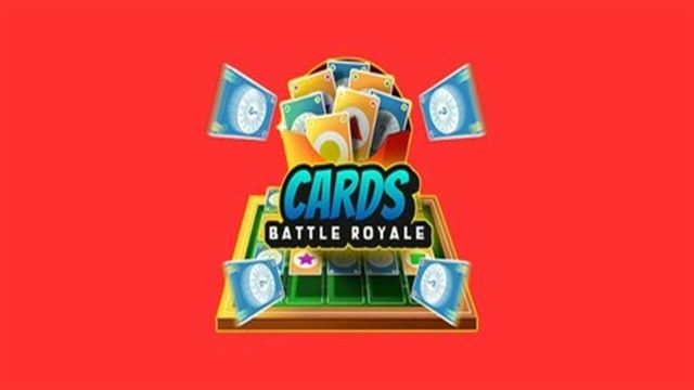 Tải game Cards Battle Royale-TENOKE