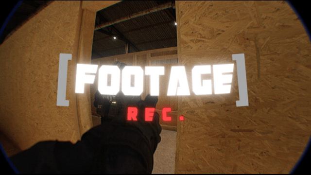 Tải game FOOTAGE REC-TENOKE