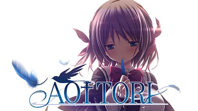Tải game Aoi Tori-TENOKE