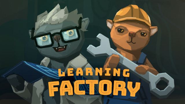 Tải game Learning Factory v1.1.7.597-P2P