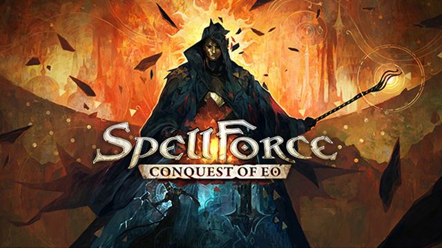 Tải game SpellForce Conquest of Eo Children of Nor-RUNE