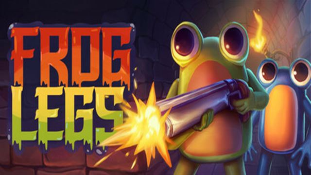 Tải game Frog Legs-TENOKE