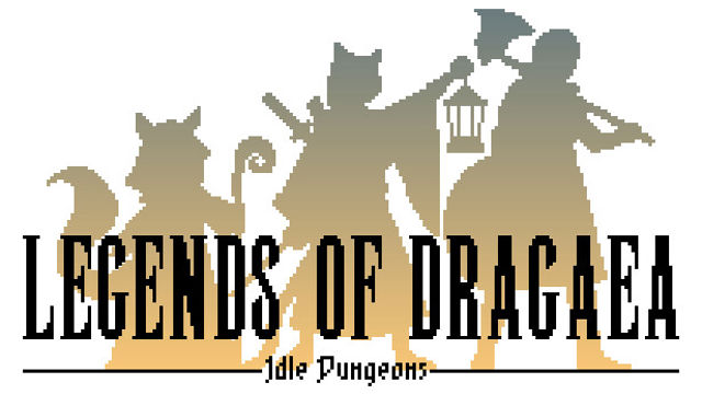 Tải game Legends of Dragaea Idle Dungeons-GoldBerg