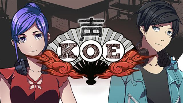 Tải game Koe Part 1-TENOKE