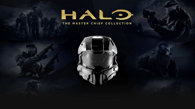 Tải game Halo The Master Chief Collection v1.3495.0.0-P2P