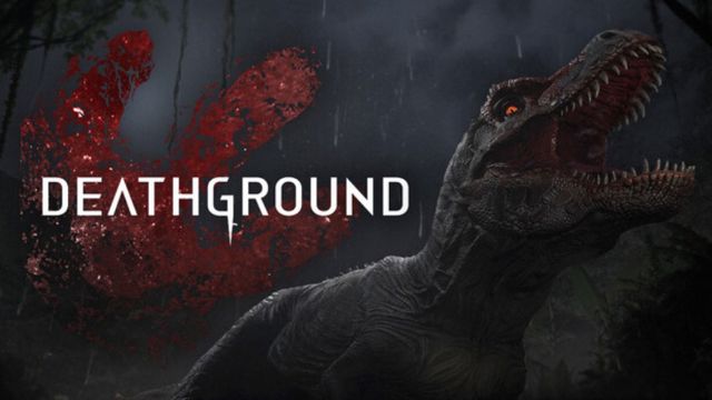 Tải game Deathground v0.1.47b Early Access