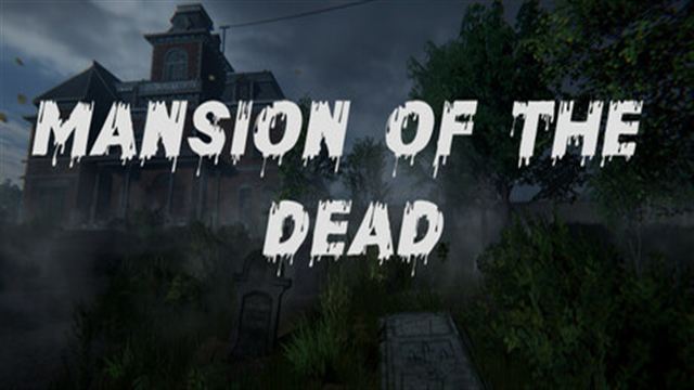 Tải game Mansion of the Dead-TENOKE