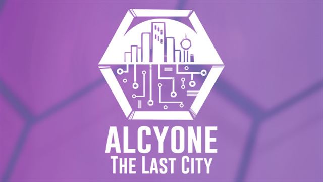 Tải game Alcyone The Last City-TENOKE