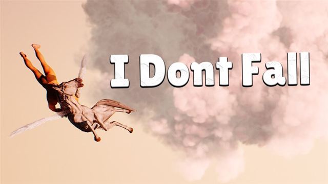 Tải game I dont Fall-TENOKE