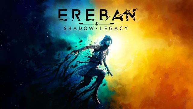 Tải game Ereban Shadow Legacy v1.2.12-P2P