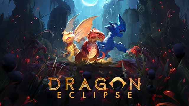 Tải game Dragon Eclipse-TENOKE
