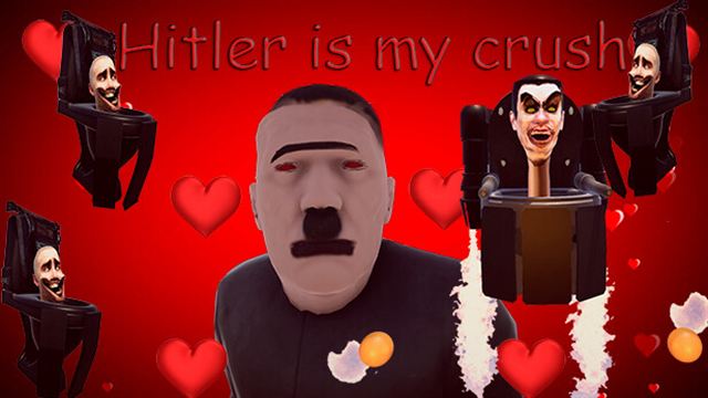 Tải game Hitler is my crush v20240514-P2P