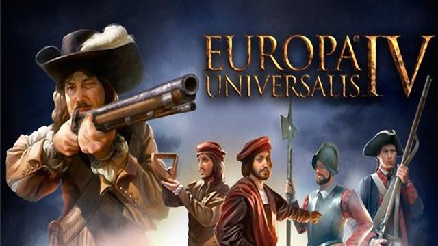 Tải game Europa Universalis IV v1.37.3-P2P