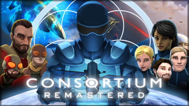 Tải game CONSORTIUM Remastered v1.1.1-GoldBerg
