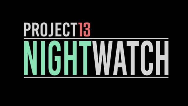 Tải game Project13 Nightwatch-TiNYiSO