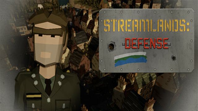 Tải game Streamlands Defense-TENOKE