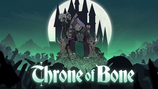 Tải game Throne of Bone v1.1-P2P