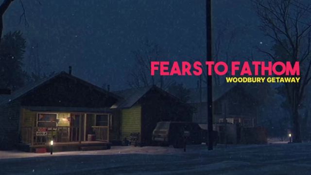 Tải game Fears to Fathom Woodbury Getaway v1.14-P2P