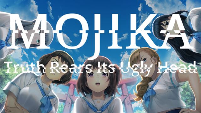 Tải game Mojika Truth Rears Its Ugly Head-TENOKE