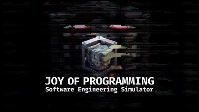 Tải game JOY OF PROGRAMMING Software Engineering v1.0.2-P2P