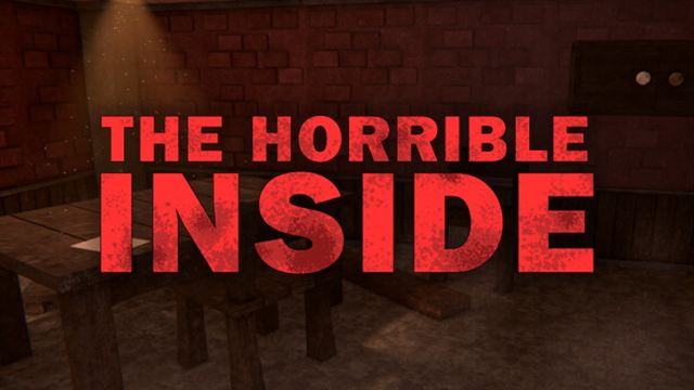 Tải game The horrible inside-TENOKE