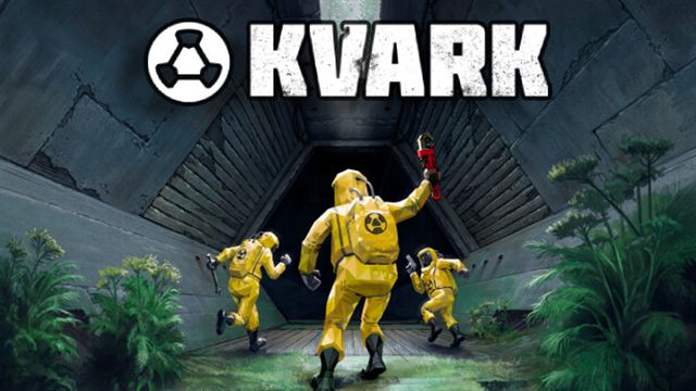 Tải game Kvark-TENOKE