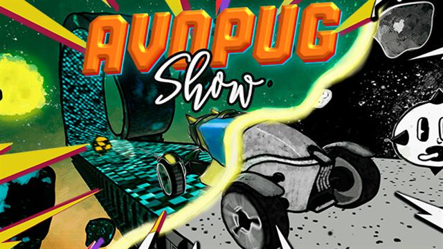Tải game AVOPUG SHOW-TENOKE
