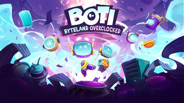 Tải game Boti Byteland Overclocked Deluxe Edition v1.14-P2P