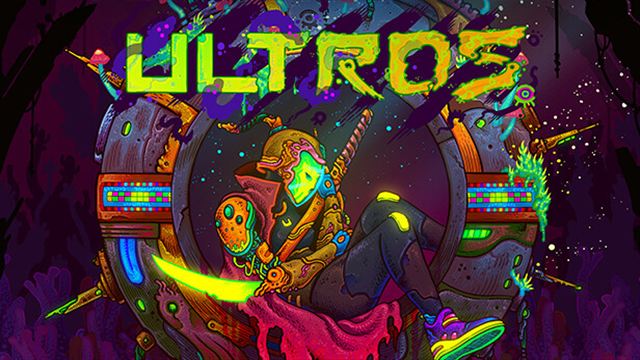 Tải game Ultros v20240912-P2P